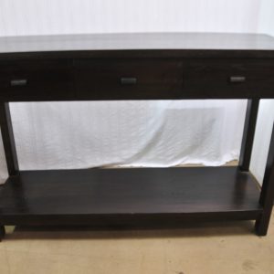 LIDI DRAWERS & SHELF CONSOLE (120)