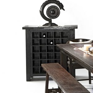 BUKIT WINE RACK