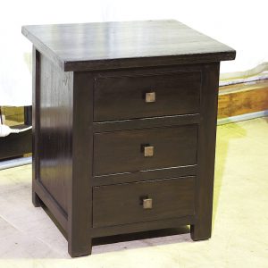 DRAWER BEDSIDE