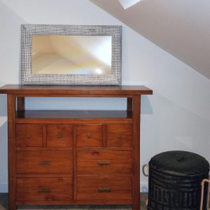 JATI MODERN NINE DRAWERS (3 by 3)